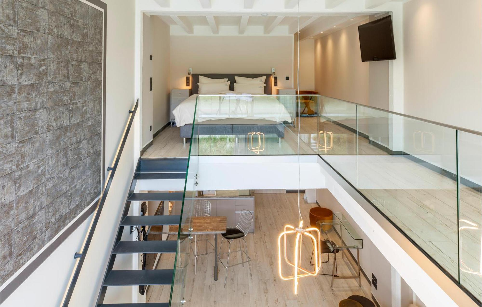 Prora Solitaire Avida Loft 7 Binz Exterior foto