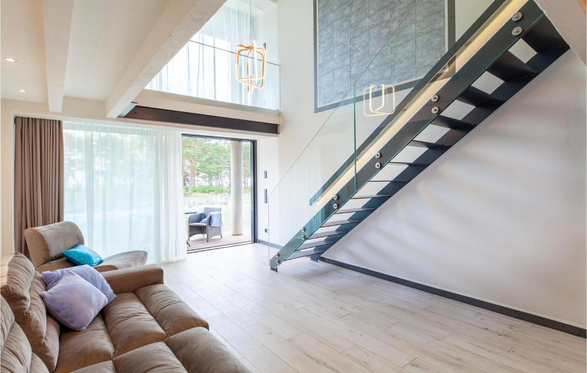 Prora Solitaire Avida Loft 7 Binz Exterior foto